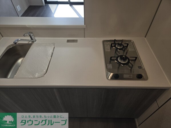 ブランシエスタ浅草雷門の物件内観写真